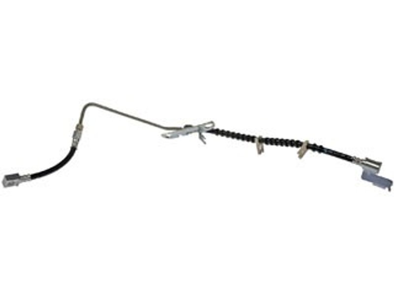 Dorman H382343 Brake Hydraulic Hose - Rear Left, Rear Left Inner or Rear Left Outer