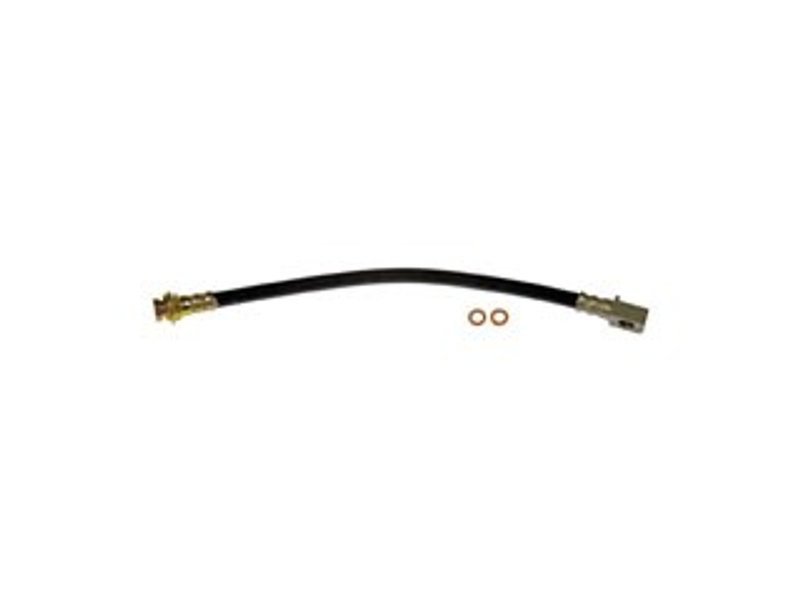 Dorman H382454 Brake Hydraulic Hose - Front Left or Front Right