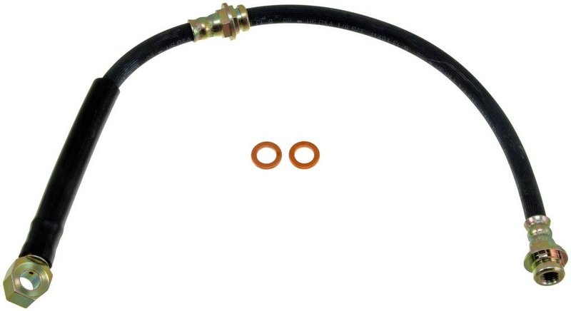 Dorman H38252 Brake Hydraulic Hose - Front Right