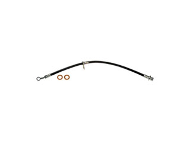 Dorman H382555 Brake Hydraulic Hose - Front Left