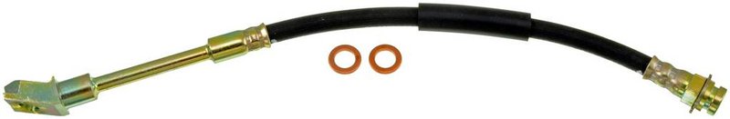Dorman H38263 Brake Hydraulic Hose - Rear Left or Rear Right