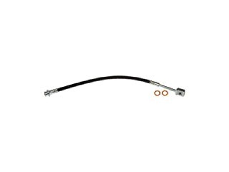 Dorman H382656 Brake Hydraulic Hose - Rear Left