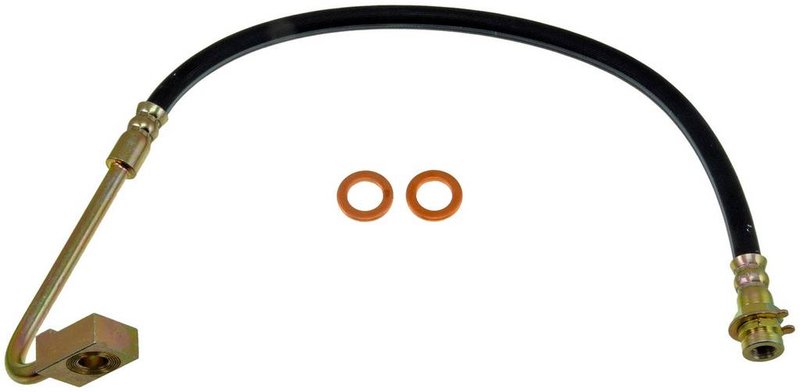 Dorman H38265 Brake Hydraulic Hose - Front Right or Rear Right Outer