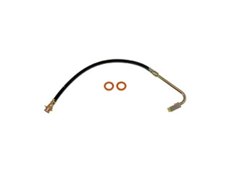 Dorman H38266 Brake Hydraulic Hose - Front Left