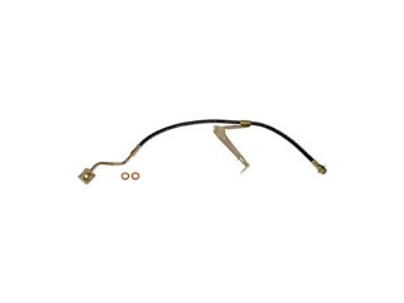 Dorman H382710 Brake Hydraulic Hose - Front Right