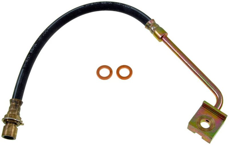 Dorman H38277 Brake Hydraulic Hose - Front Left