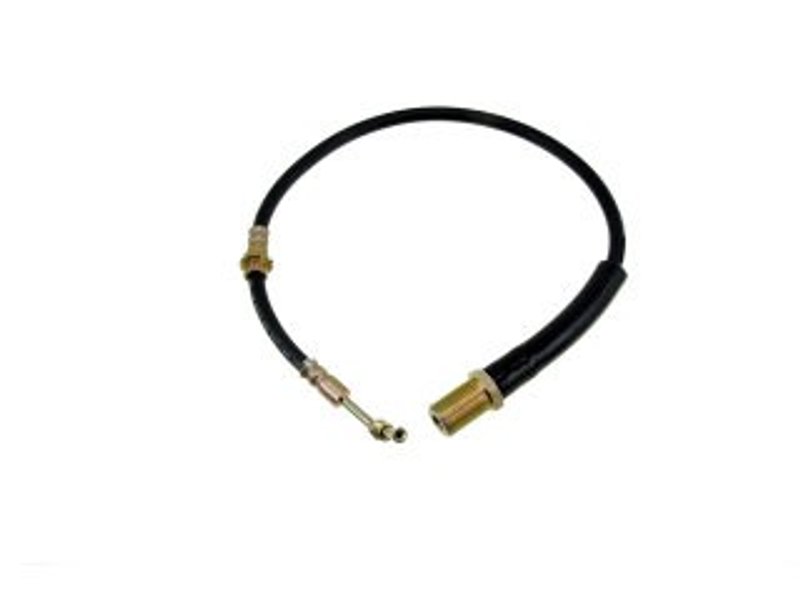 Dorman H38292 Brake Hydraulic Hose - Front Left or Front Right