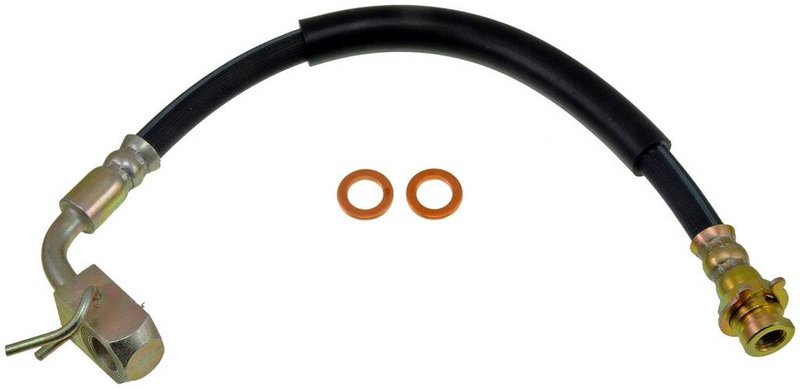 Dorman H38298 Brake Hydraulic Hose - Rear Right