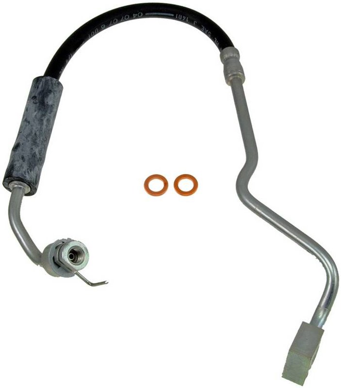 Dorman H38330 Brake Hydraulic Hose - Front Right