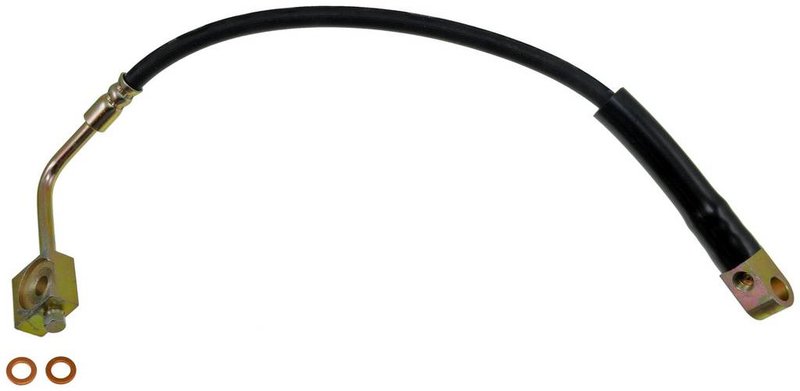 Dorman H38332 Brake Hydraulic Hose - Rear Center