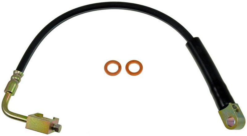 Dorman H38339 Brake Hydraulic Hose - Rear Center