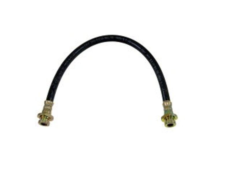 Dorman H38347 Brake Hydraulic Hose - Rear Left or Rear Right