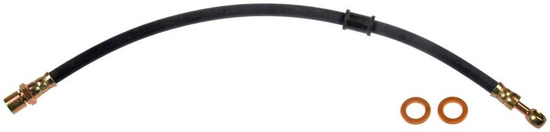 Dorman H38356 Brake Hydraulic Hose - Front Left or Front Right