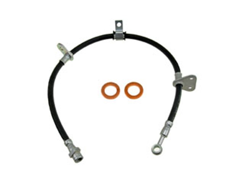 Dorman H38389 Brake Hydraulic Hose - Front Right
