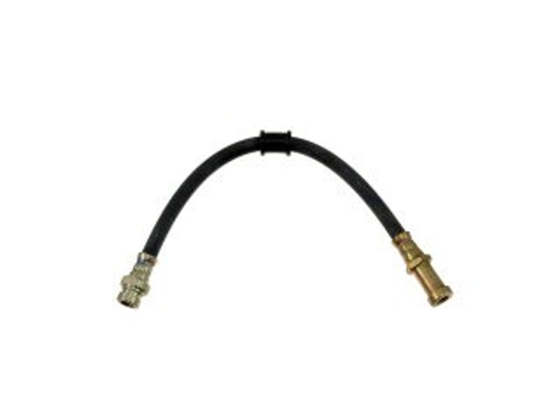 Dorman H38420 Brake Hydraulic Hose - Front At Master Cylinder