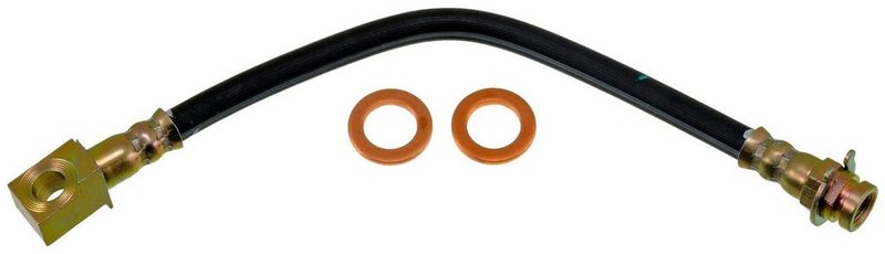 Dorman H38429 Brake Hydraulic Hose - Rear Right or Rear Right Outer