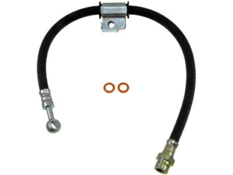Dorman H38468 Brake Hydraulic Hose - Front Left