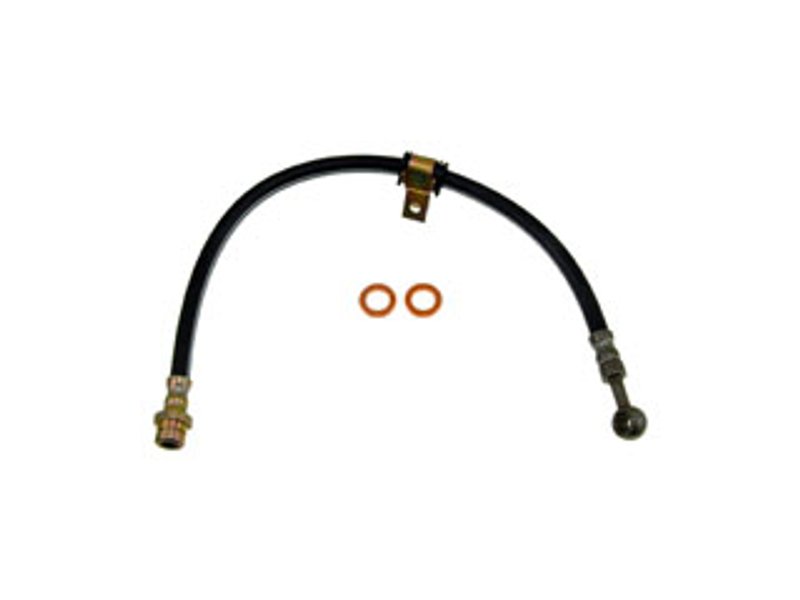 Dorman H38483 Brake Hydraulic Hose - Front Right