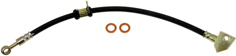 Dorman H38516 Brake Hydraulic Hose - Front Right