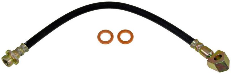 Dorman H38527 Brake Hydraulic Hose - Front Left, Front Right or Front Right Outer