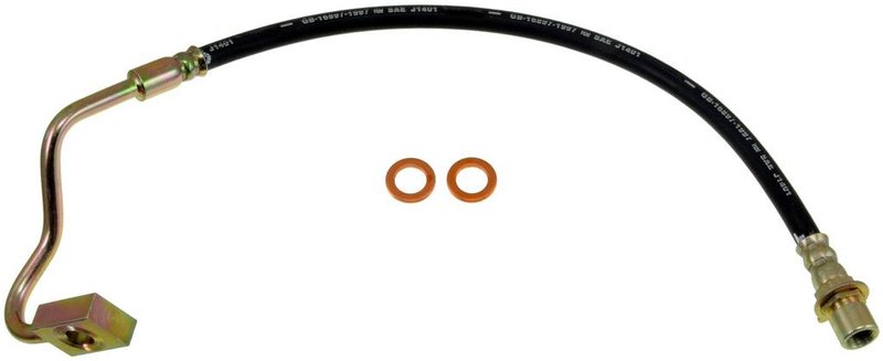 Dorman H38539 Brake Hydraulic Hose - Front Right