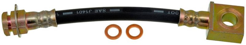 Dorman H38604 Brake Hydraulic Hose - Rear Left, Rear Left Outer, Rear Right or Rear Right Outer