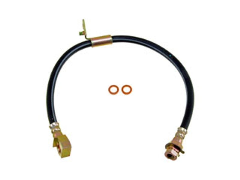 Dorman H38608 Brake Hydraulic Hose - Rear Right