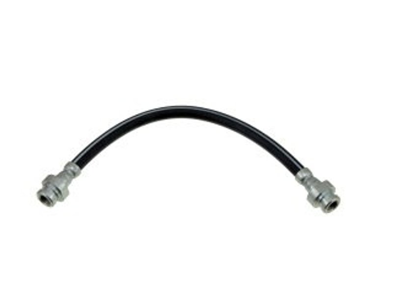 Dorman H38618 Brake Hydraulic Hose - Rear Center, Rear Left or Rear Right