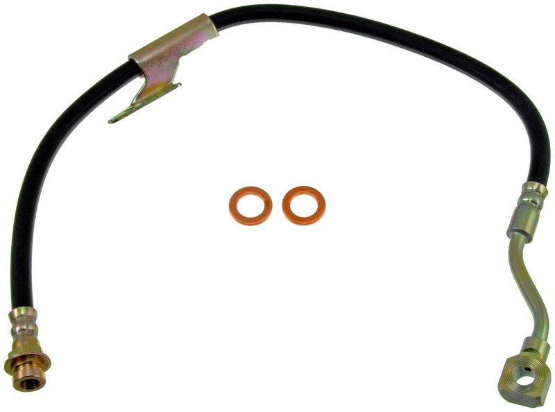 Dorman H38620 Brake Hydraulic Hose - Front Left