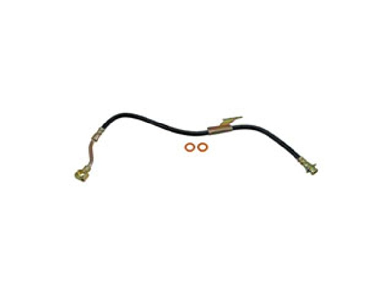 Dorman H38621 Brake Hydraulic Hose - Front Right