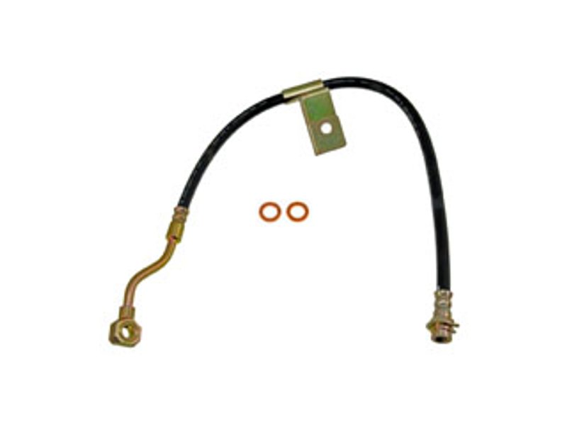 Dorman H38622 Brake Hydraulic Hose - Front Left