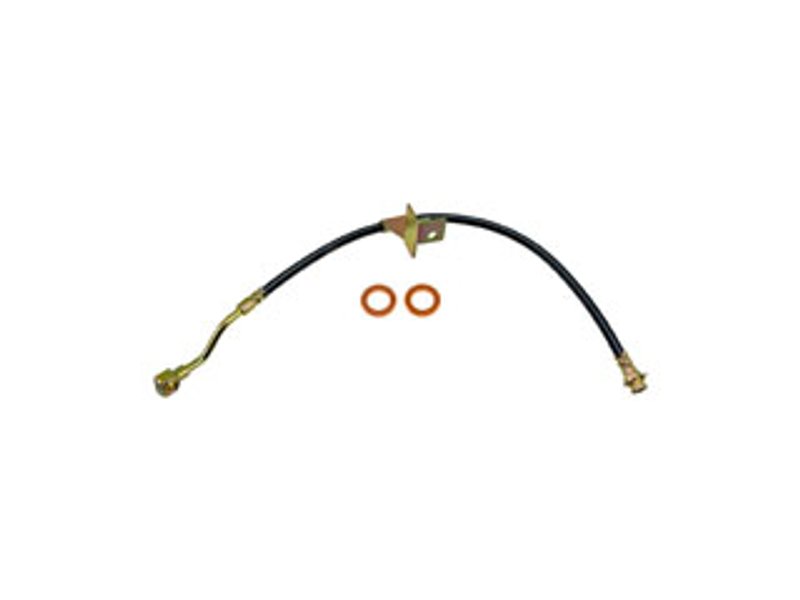 Dorman H38623 Brake Hydraulic Hose - Front Right