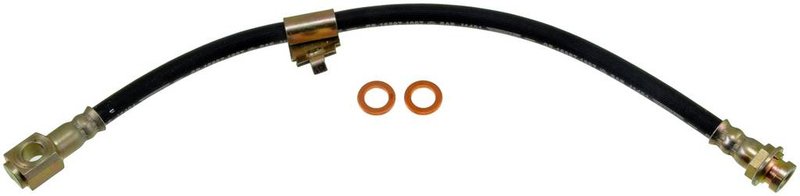 Dorman H38637 Brake Hydraulic Hose - Front Left