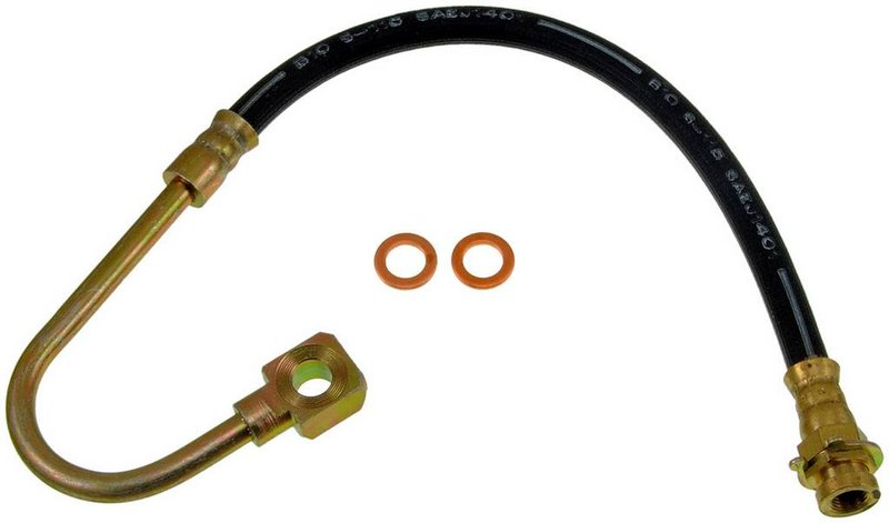 Dorman H38639 Brake Hydraulic Hose - Rear Right