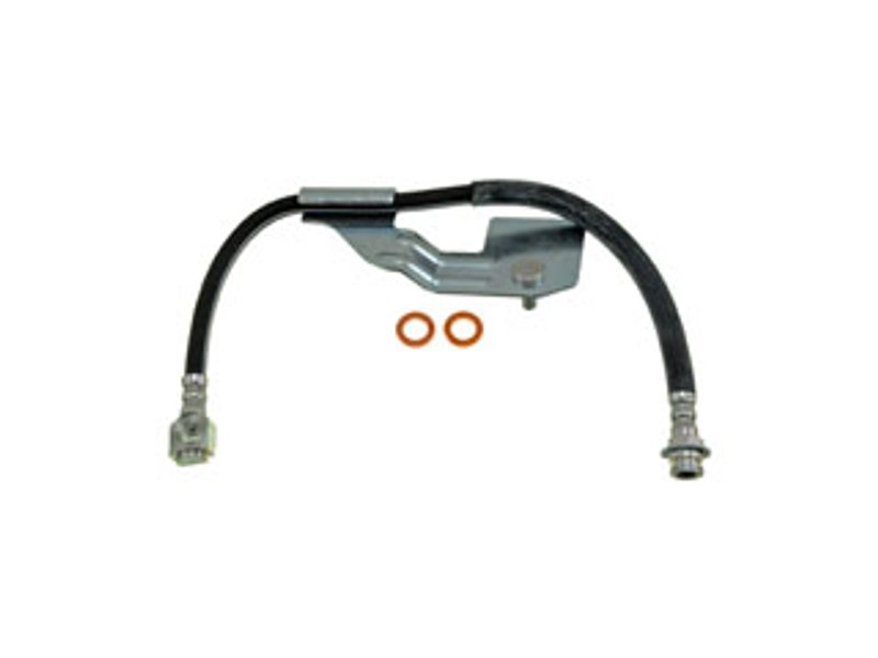Dorman H38640 Brake Hydraulic Hose - Front Left