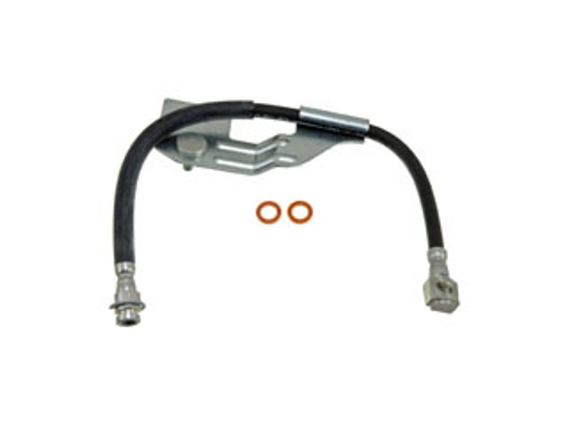 Dorman H38641 Brake Hydraulic Hose - Front Right