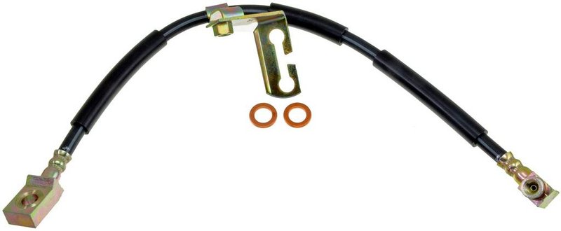 Dorman H38645 Brake Hydraulic Hose - Front Right