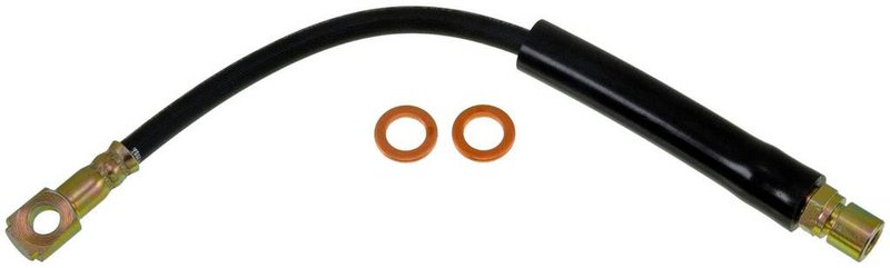 Dorman H38657 Brake Hydraulic Hose - Front Left or Front Right