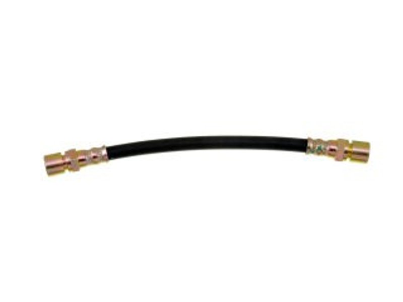 Dorman H38658 Brake Hydraulic Hose - Rear Left, Rear Left Inner, Rear Right or Rear Right Inner