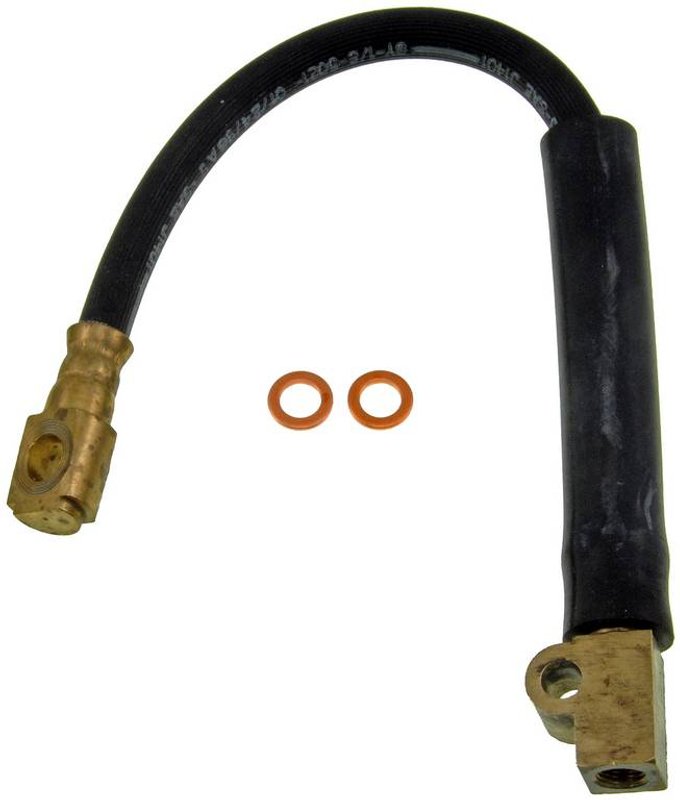 Dorman H38659 Brake Hydraulic Hose - Front Left