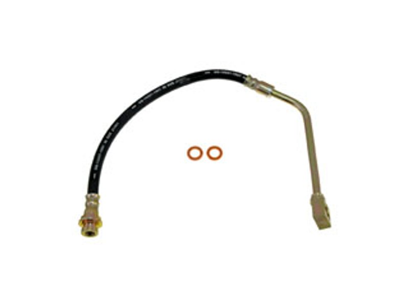 Dorman H38664 Brake Hydraulic Hose - Front Left