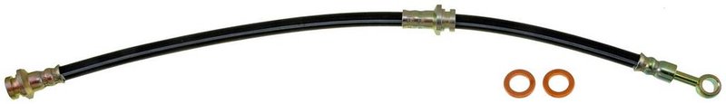 Dorman H38689 Brake Hydraulic Hose - Rear Left or Rear Right