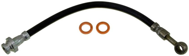 Dorman H38691 Brake Hydraulic Hose - Rear Right