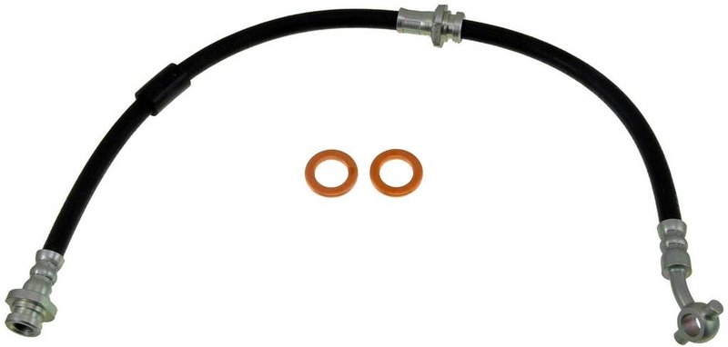Dorman H38700 Brake Hydraulic Hose - Front Left or Front Right