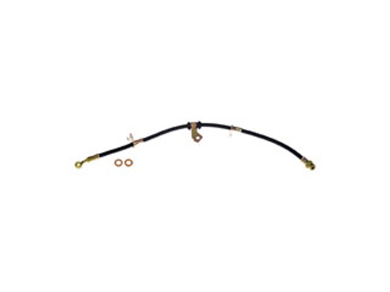 Dorman H38714 Brake Hydraulic Hose - Front Left