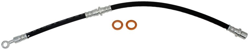 Dorman H38741 Brake Hydraulic Hose - Rear Right