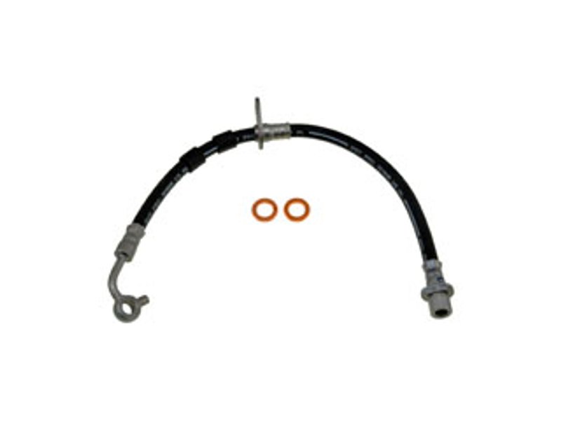 Dorman H38758 Brake Hydraulic Hose - Rear Left or Rear Right