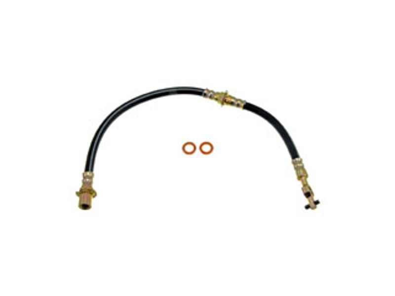 Dorman H38789 Brake Hydraulic Hose - Front Left or Front Right