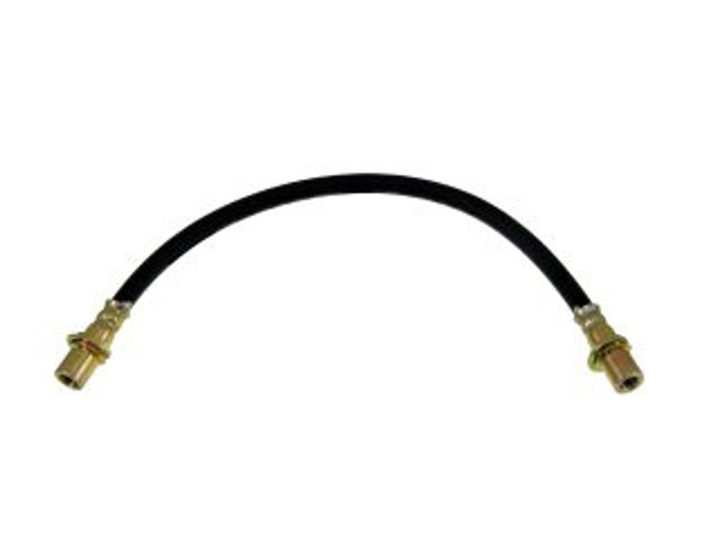 Dorman H38790 Clutch Hydraulic Hose - Rear Left or Rear Right