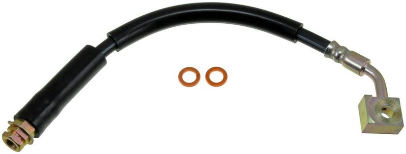Dorman H38815 Brake Hydraulic Hose - Front Right